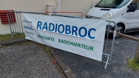 Radiobroc 2024